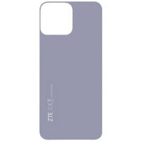 ZTE Blade V50s (8150) Back Cover Purple