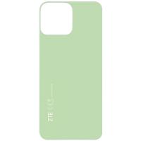 ZTE Blade V50s (8150) Back Cover Green