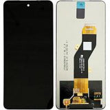 ZTE Blade V60 Smart Touch + Lcd Black Original