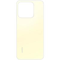 ZTE Axon 60 Back Cover Gold