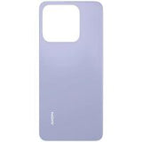 ZTE Axon 60 Back Cover Purple