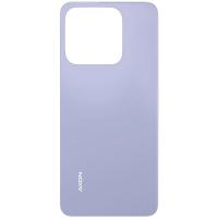 ZTE Axon 60 Back Cover Purple