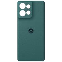 Motorola Edge 50 5G Back Cover Green