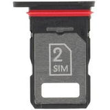 Moto Edge 40 Neo XT2307 Sim Tray Black