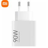 Wall Charger Xiaomi MDY-15-EK 90W 6.1A 1 x USB-A White In Bulk