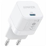 Wall Charger Anker PowerPort III Cube 20W 3A 1 x USB-C White A2149G21 In Blister