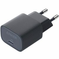 Wall Charger Anker 511 Nano 4 30W 3A 1 x USB-C Black A2337G11 In Blister