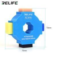 RELIFE RL-071B 4 in 1 Optical Fingerprint Calibrator