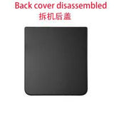Samsung Galaxy Z Flip 3 5G F711 Back Cover Black Disassembled Grade A