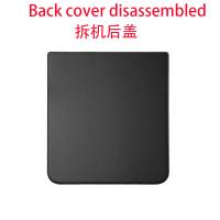 Samsung Galaxy Z Flip 3 5G F711 Back Cover Black Disassembled Grade A