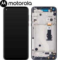 Motorola Moto G Pro XT2043-7 Touch + Lcd + Frame Service Pack