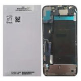 iPhone 11 Touch + Lcd + Frame Service Pack