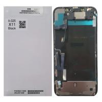 iPhone 11 Touch + Lcd + Frame Service Pack