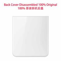 Samsung Galaxy F731 / Z Flip 5 5G Back Cover White DEMO VERSION Disassembled Grade A Original