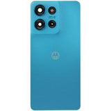 Motorola Moto G75 5G Back Cover Blue