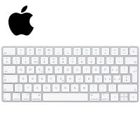 Apple Magic Keyboard SUI Qwertz Layout Silver MLA22SM/A In Blister