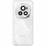 Huawei Honor Magic 6 Pro 5G Back Cover + Camera Glass White