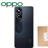 Oppo A98 5G (CPH2529) Back Cover + Camera Glass Dreamy Blue Service Pack