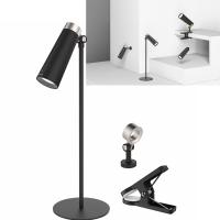 Desk Lamp Yeelight 4in1 5W 4000K 85lm Black YLFYTD-0011 In Blister