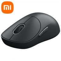 Wireless Mouse Xiaomi 3 1200DPI BT / Wi-Fi Black BHR8913GL In Blister