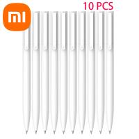 Pen Xiaomi Ballpoint 10-Pack White BHR8857GL In Blister