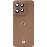 Motorola Edge 50 Neo 5G Back Cover Mocha Mousse