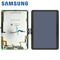 Samsung Galaxy Tab Active4 Pro T630 / T636 Touch + Lcd Black Service Pack