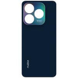 ZTE Nubia V60 Design Back Cover Black