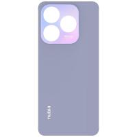 ZTE Nubia V60 Design Back Cover Purple