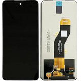 ZTE Nubia V60 Design Touch + Lcd Black Original