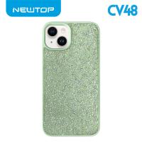 NEWTOP CV48 STAR DIAMOND PER APPLE IPHONE 15 (APPLE - Iphone 15 - Aquamarine)