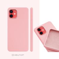 NEWTOP ORI CASE COVER APPLE IPHONE 15 PRO (APPLE - Iphone 15 PRO - Rosa)