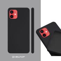 NEWTOP ORI CASE COVER APPLE IPHONE 15 PLUS (APPLE - Iphone 15 PLUS - Nero)