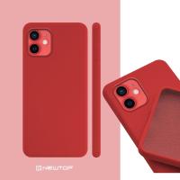 NEWTOP ORI CASE COVER APPLE IPHONE 15 PLUS (APPLE - Iphone 15 PLUS - Rosso)