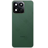 Huawei Honor 200 Smart 5G ALT-NX1 Back Cover + Camera Glass Green