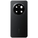 Honor Magic 7 Pro 5G (PTP-N49 / PTP-AN10) Back Cover + Camera Glass Black