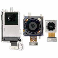 Honor Magic 7 Pro 5G (PTP-N49 / PTP-AN10) Back Camera Set