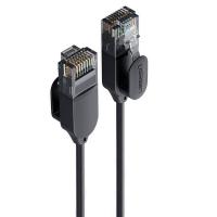 Network Cable Ugreen NW122 UTP Cat6A 2M Black in Blister