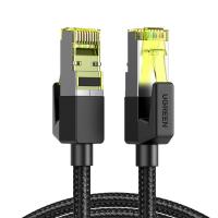 Network Cable Ugreen NW150 UTP Cat7 2M Black in Blister