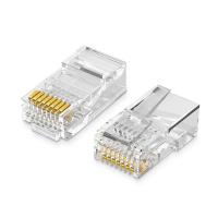 Network Connector Ugreen NW110 RJ45 Cat5 50-Pack in Blister