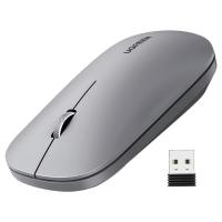 Wireless Mouse Ugreen MU001 4000DPI Grey in Blister