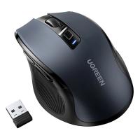 Wireless Mouse Ugreen MU006 4000DPI Black in Blister