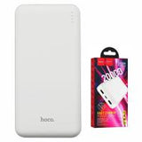 Powerbank Hoco J100A 20000mAh 10W White in Blister