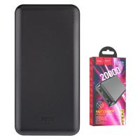 Powerbank Hoco J100A 20000mAh 10W Black in Blister