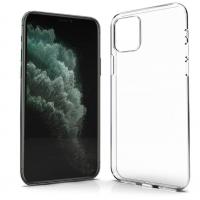 TPU CLEAR COVER XIAOMI REDMI NOTE 13 PRO PLUS 5G Trasparente