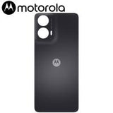 Moto G24 XT2423-3 Back Cover Matte Charcoal / Black Service Pack