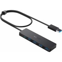 USB-A Hub Anker 4 x USB-A 3.0 Black A7516016 in Blister