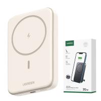 Powerbank UGREEN PB561 10000mAh 20W PD + FQI Beige in Blister