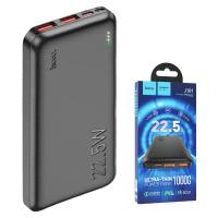 Powerbank Hoco J101 10000mAh 22.5W QC + PD Black in Blister