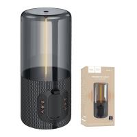 Bluetooth Speaker Hoco BS64 5W Grey in Blister